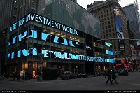 Photo by WestCoastSpirit | New York  neon, sign, NYC